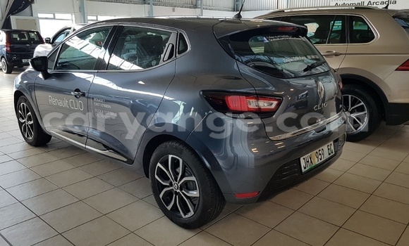 Buy Used Renault Clio Other Car in Gobabis in Omaheke Buy Used Renault Clio Other Car in Gobabis in Omaheke