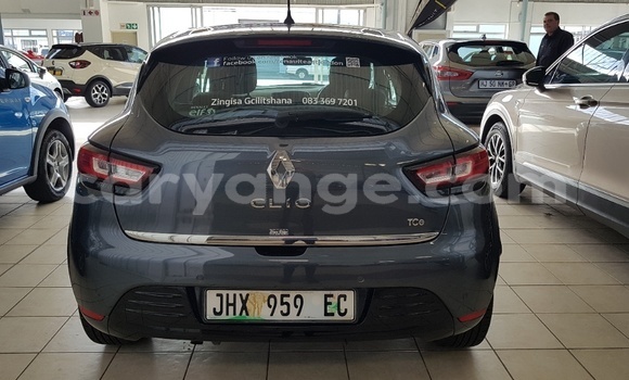 Buy Used Renault Clio Other Car in Gobabis in Omaheke Buy Used Renault Clio Other Car in Gobabis in Omaheke