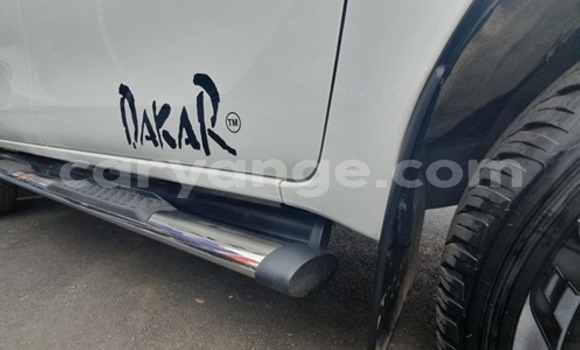 Buy Used Toyota Hilux White Car in Gobabis in Omaheke Buy Used Toyota Hilux White Car in Gobabis in Omaheke