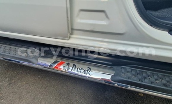 Buy Used Toyota Hilux White Car in Gobabis in Omaheke Buy Used Toyota Hilux White Car in Gobabis in Omaheke