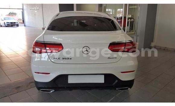 Acheter Occasion Voiture Mercedes-Benz GLC Blanc à Karasburg, Karas Acheter Occasion Voiture Mercedes-Benz GLC Blanc à Karasburg, Karas