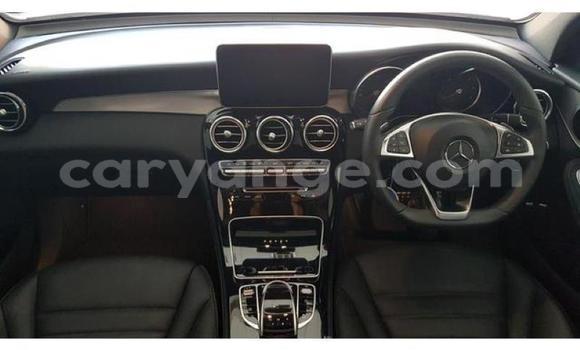 Acheter Occasion Voiture Mercedes-Benz GLC Blanc à Karasburg, Karas Acheter Occasion Voiture Mercedes-Benz GLC Blanc à Karasburg, Karas