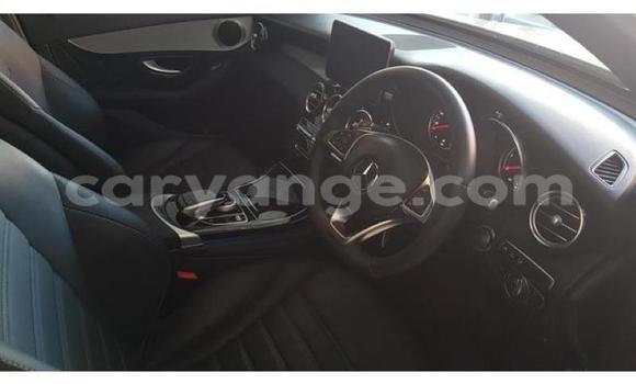 Acheter Occasion Voiture Mercedes-Benz GLC Blanc à Karasburg, Karas Acheter Occasion Voiture Mercedes-Benz GLC Blanc à Karasburg, Karas