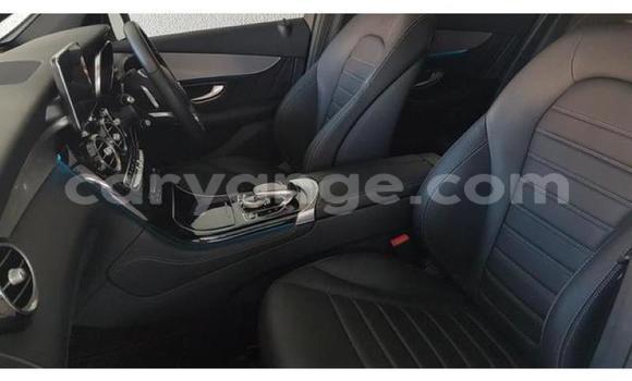 Acheter Occasion Voiture Mercedes-Benz GLC Blanc à Karasburg, Karas Acheter Occasion Voiture Mercedes-Benz GLC Blanc à Karasburg, Karas