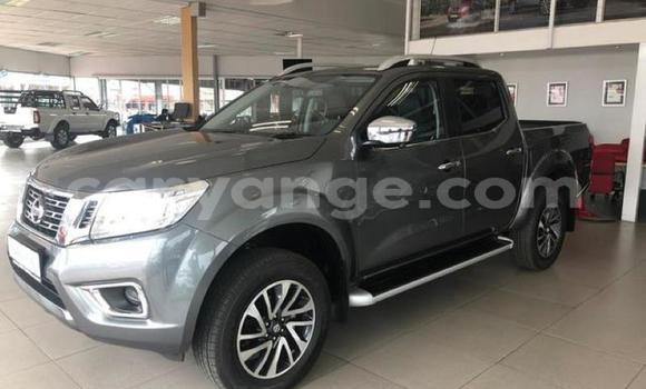 Acheter Occasion Voiture Nissan Navara Autre à Karasburg, Karas Acheter Occasion Voiture Nissan Navara Autre à Karasburg, Karas