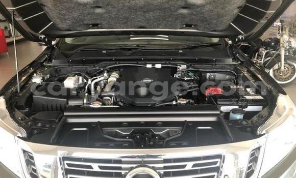 Acheter Occasion Voiture Nissan Navara Autre à Karasburg, Karas Acheter Occasion Voiture Nissan Navara Autre à Karasburg, Karas