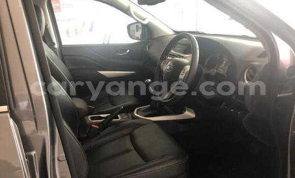 Acheter Occasion Voiture Nissan Navara Autre à Karasburg, Karas Acheter Occasion Voiture Nissan Navara Autre à Karasburg, Karas