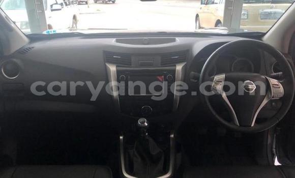 Acheter Occasion Voiture Nissan Navara Autre à Karasburg, Karas Acheter Occasion Voiture Nissan Navara Autre à Karasburg, Karas