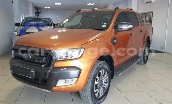 Acheter Occasion Voiture Ford Ranger Autre à Karasburg, Karas Acheter Occasion Voiture Ford Ranger Autre à Karasburg, Karas