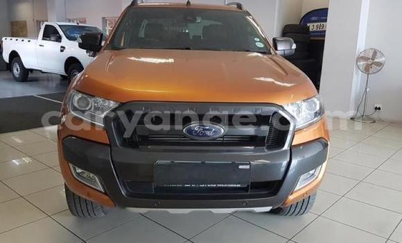 Acheter Occasion Voiture Ford Ranger Autre à Karasburg, Karas Acheter Occasion Voiture Ford Ranger Autre à Karasburg, Karas