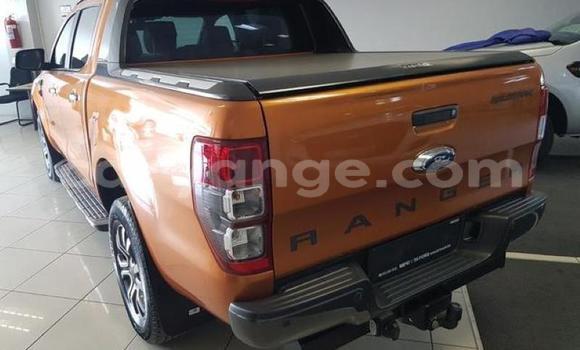 Acheter Occasion Voiture Ford Ranger Autre à Karasburg, Karas Acheter Occasion Voiture Ford Ranger Autre à Karasburg, Karas