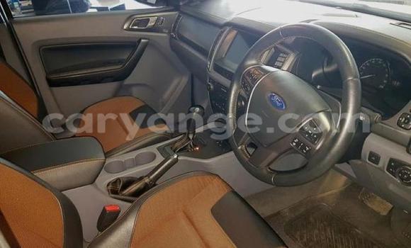 Acheter Occasion Voiture Ford Ranger Autre à Karasburg, Karas Acheter Occasion Voiture Ford Ranger Autre à Karasburg, Karas