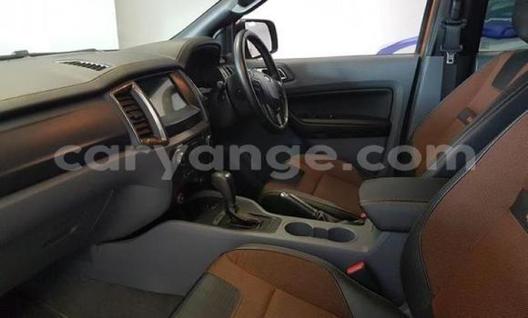 Acheter Occasion Voiture Ford Ranger Autre à Karasburg, Karas Acheter Occasion Voiture Ford Ranger Autre à Karasburg, Karas