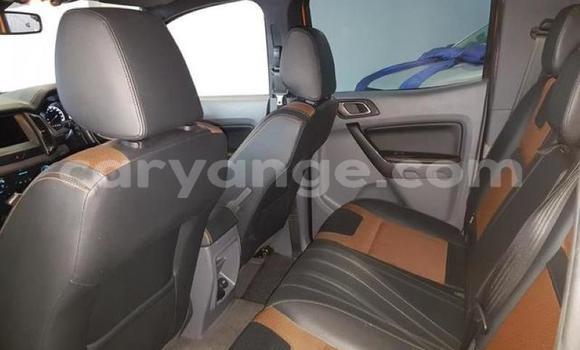 Acheter Occasion Voiture Ford Ranger Autre à Karasburg, Karas Acheter Occasion Voiture Ford Ranger Autre à Karasburg, Karas