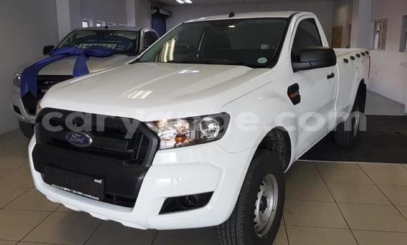 Acheter Occasion Voiture Ford Ranger Blanc à Import - Dubai, Namibie Acheter Occasion Voiture Ford Ranger Blanc à Import - Dubai, Namibie