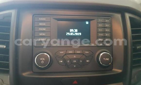 Acheter Occasion Voiture Ford Ranger Blanc à Import - Dubai, Namibie Acheter Occasion Voiture Ford Ranger Blanc à Import - Dubai, Namibie