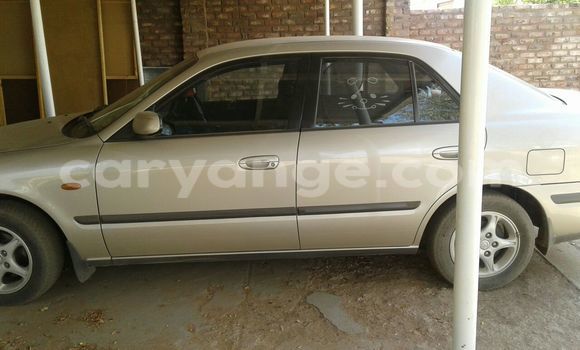 Buy Used Mazda 626 Other Car in Keetmanshoop in Namibia Buy Used Mazda 626 Other Car in Keetmanshoop in Namibia