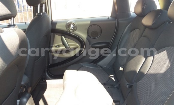 Acheter Occasion Voiture Mini Countryman Blanc à Gobabis, Omaheke Acheter Occasion Voiture Mini Countryman Blanc à Gobabis, Omaheke