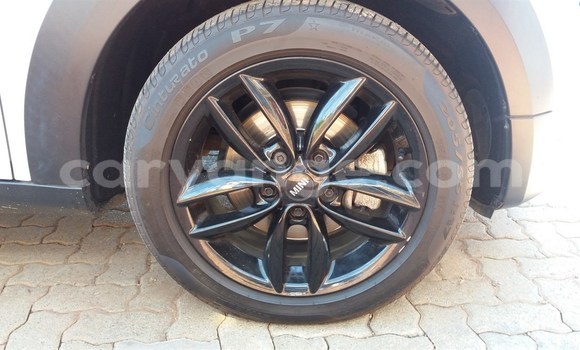 Acheter Occasion Voiture Mini Countryman Blanc à Gobabis, Omaheke Acheter Occasion Voiture Mini Countryman Blanc à Gobabis, Omaheke