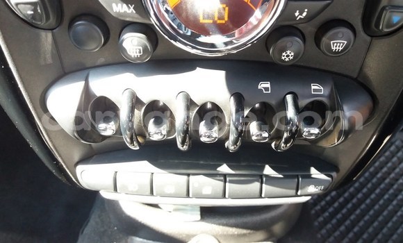 Acheter Occasion Voiture Mini Countryman Blanc à Gobabis, Omaheke Acheter Occasion Voiture Mini Countryman Blanc à Gobabis, Omaheke