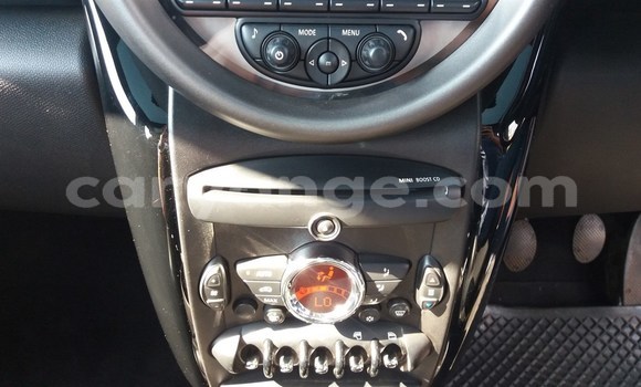 Acheter Occasion Voiture Mini Countryman Blanc à Gobabis, Omaheke Acheter Occasion Voiture Mini Countryman Blanc à Gobabis, Omaheke