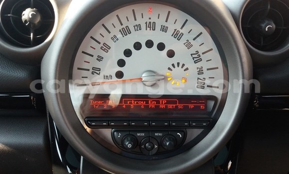 Acheter Occasion Voiture Mini Countryman Blanc à Gobabis, Omaheke Acheter Occasion Voiture Mini Countryman Blanc à Gobabis, Omaheke