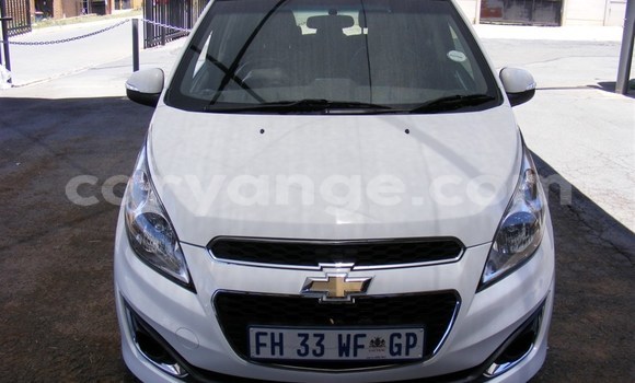 Buy Used Chevrolet Spark White Car in Gobabis in Omaheke Buy Used Chevrolet Spark White Car in Gobabis in Omaheke