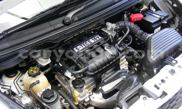 Buy Used Chevrolet Spark White Car in Gobabis in Omaheke Buy Used Chevrolet Spark White Car in Gobabis in Omaheke