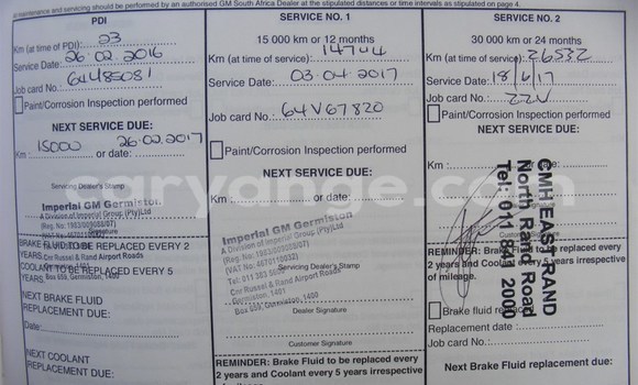 Buy Used Chevrolet Spark White Car in Gobabis in Omaheke Buy Used Chevrolet Spark White Car in Gobabis in Omaheke