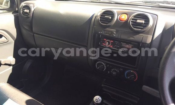 Buy Used Isuzu D–MAX White Car in Windhoek in Namibia Buy Used Isuzu D–MAX White Car in Windhoek in Namibia