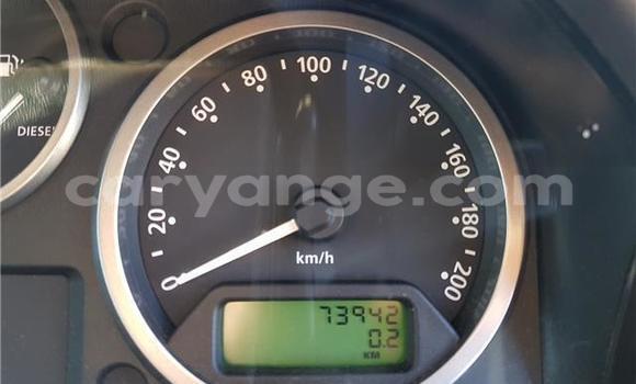 Acheter Occasion Voiture Land Rover Defender Gris à Windhoek, Namibie Acheter Occasion Voiture Land Rover Defender Gris à Windhoek, Namibie