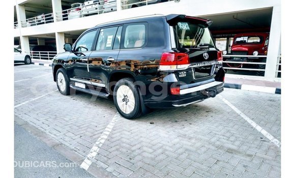 Buy Import Toyota Land Cruiser Black Car in Import - Dubai in Namibia Buy Import Toyota Land Cruiser Black Car in Import - Dubai in Namibia