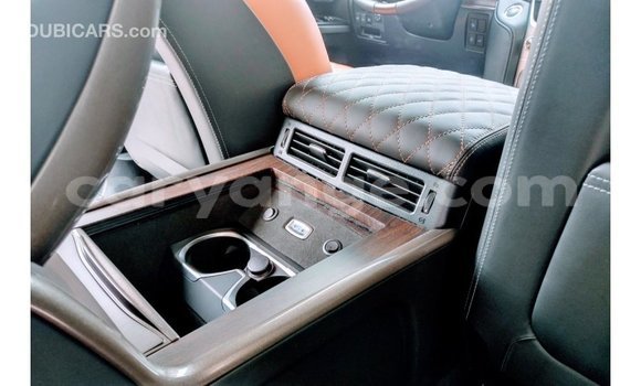 Buy Import Toyota Land Cruiser Black Car in Import - Dubai in Namibia Buy Import Toyota Land Cruiser Black Car in Import - Dubai in Namibia