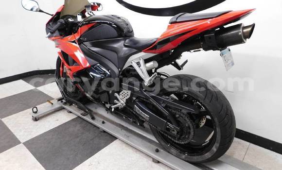 Buy Used Honda CBR Red Bike in Windhoek in Namibia Buy Used Honda CBR Red Bike in Windhoek in Namibia