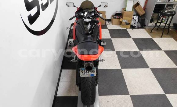Buy Used Honda CBR Red Bike in Windhoek in Namibia Buy Used Honda CBR Red Bike in Windhoek in Namibia