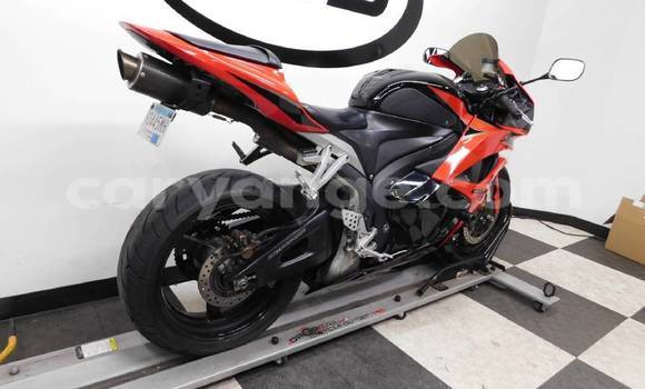 Buy Used Honda CBR Red Bike in Windhoek in Namibia Buy Used Honda CBR Red Bike in Windhoek in Namibia