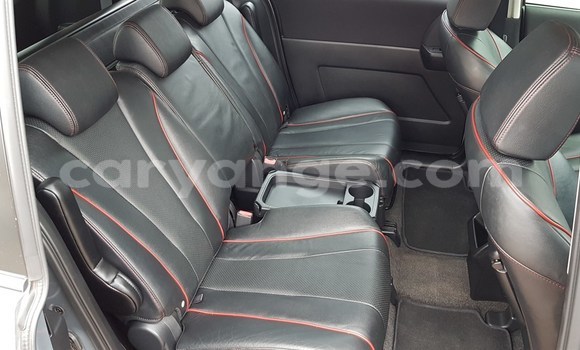 Acheter Occasion Voiture Mazda Mazda 5 Autre à Swakopmund, Namibie Acheter Occasion Voiture Mazda Mazda 5 Autre à Swakopmund, Namibie