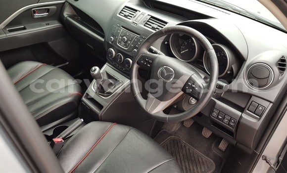 Acheter Occasion Voiture Mazda Mazda 5 Autre à Swakopmund, Namibie Acheter Occasion Voiture Mazda Mazda 5 Autre à Swakopmund, Namibie