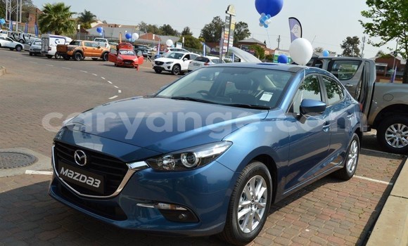 Buy Used Mazda 3 Other Car in Gobabis in Omaheke Buy Used Mazda 3 Other Car in Gobabis in Omaheke