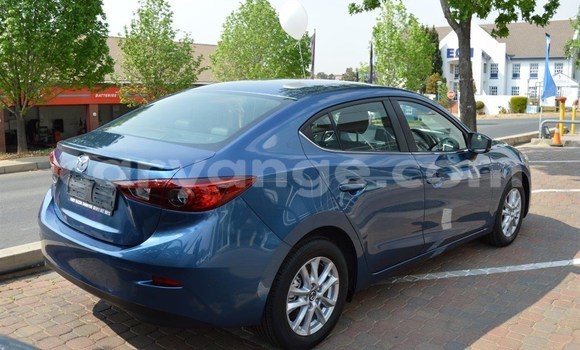 Buy Used Mazda 3 Other Car in Gobabis in Omaheke Buy Used Mazda 3 Other Car in Gobabis in Omaheke