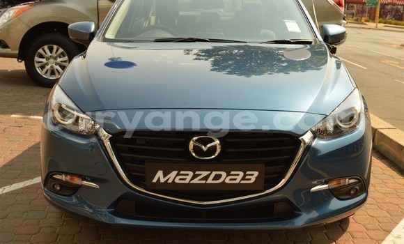Buy Used Mazda 3 Other Car in Gobabis in Omaheke Buy Used Mazda 3 Other Car in Gobabis in Omaheke