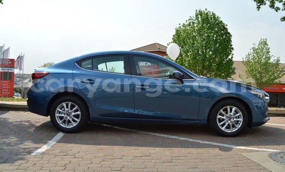 Buy Used Mazda 3 Other Car in Gobabis in Omaheke Buy Used Mazda 3 Other Car in Gobabis in Omaheke