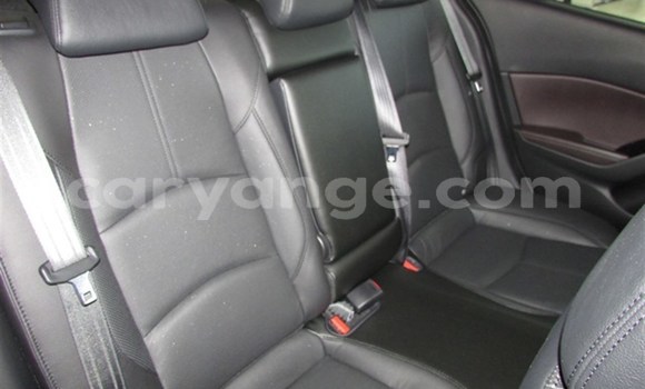 Buy Used Mazda 3 Other Car in Gobabis in Omaheke Buy Used Mazda 3 Other Car in Gobabis in Omaheke