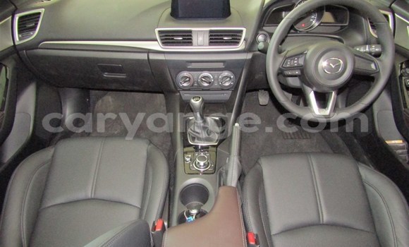 Buy Used Mazda 3 Other Car in Gobabis in Omaheke Buy Used Mazda 3 Other Car in Gobabis in Omaheke