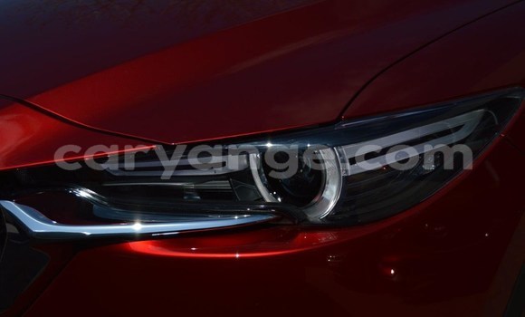 Buy Used Mazda 5 Red Car in Grootfontein in Namibia Buy Used Mazda 5 Red Car in Grootfontein in Namibia