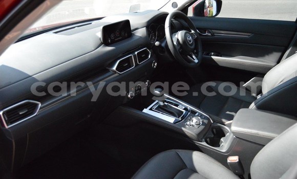 Buy Used Mazda 5 Red Car in Grootfontein in Namibia Buy Used Mazda 5 Red Car in Grootfontein in Namibia