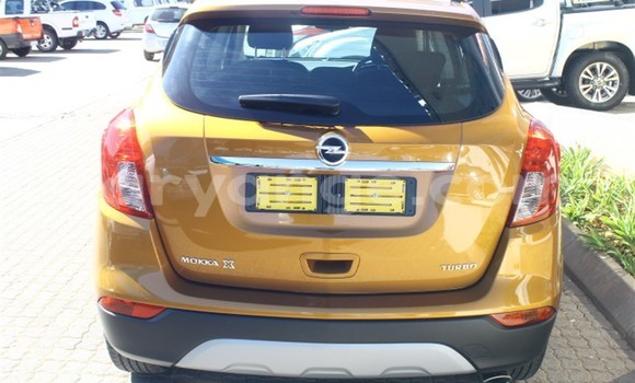 Acheter Occasion Voiture Opel Mokka Autre à Gobabis, Omaheke Acheter Occasion Voiture Opel Mokka Autre à Gobabis, Omaheke