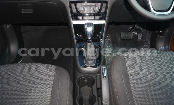 Acheter Occasion Voiture Opel Mokka Autre à Gobabis, Omaheke Acheter Occasion Voiture Opel Mokka Autre à Gobabis, Omaheke