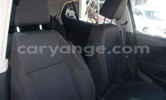 Acheter Occasion Voiture Opel Mokka Autre à Gobabis, Omaheke Acheter Occasion Voiture Opel Mokka Autre à Gobabis, Omaheke
