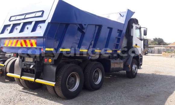 Buy Used Mercedes‒Benz Tipper Other Truck in Gobabis in Omaheke Buy Used Mercedes‒Benz Tipper Other Truck in Gobabis in Omaheke
